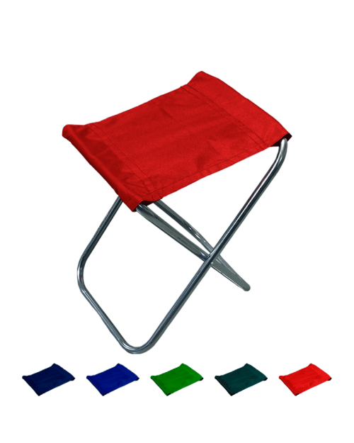 Banco plegable
